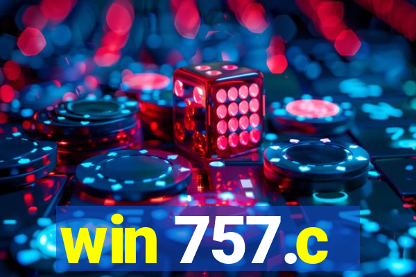 win 757.c